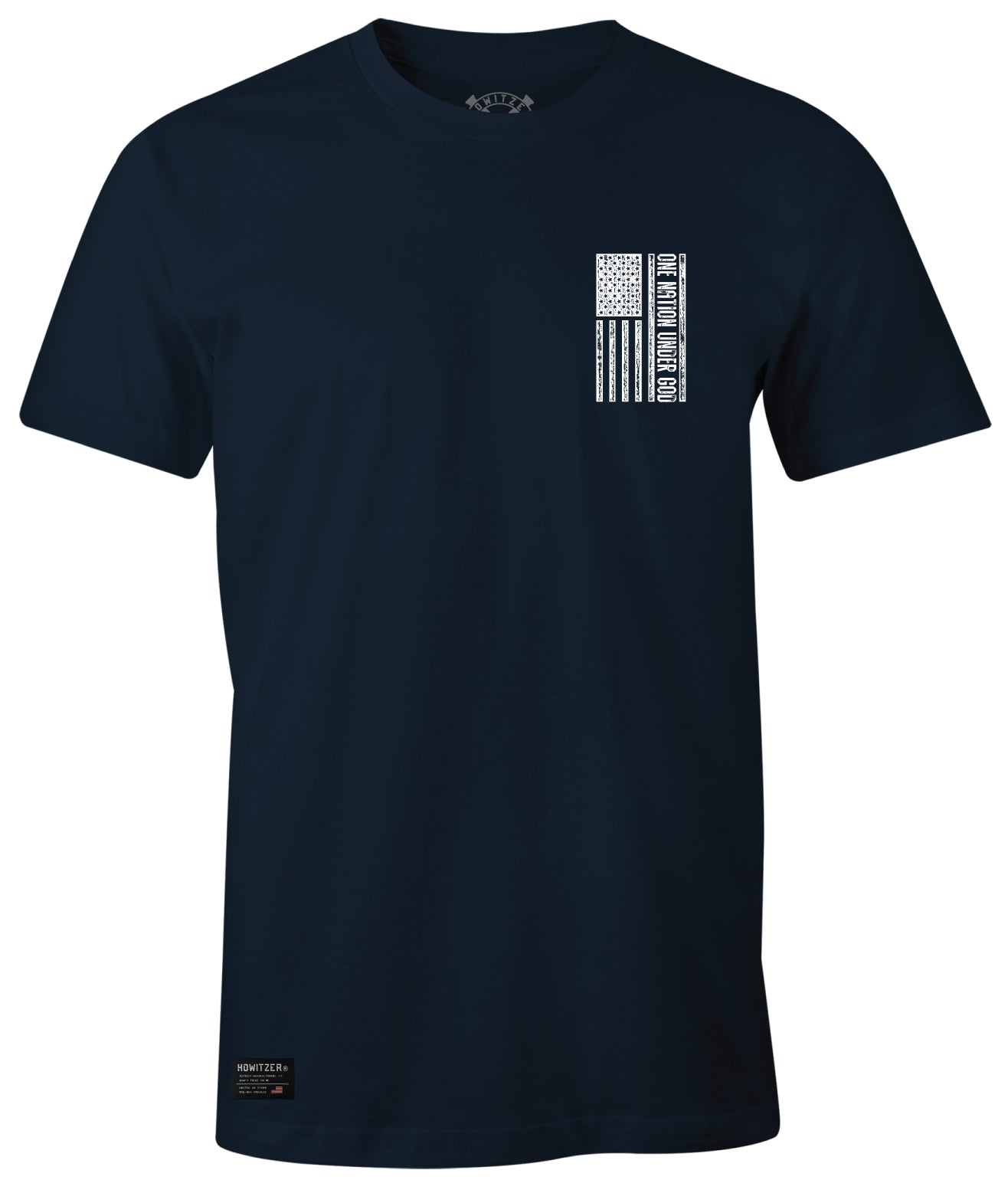 Nation Tee - Image 2