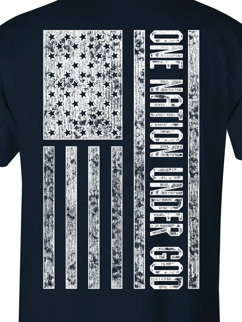 Nation Tee - Image 3