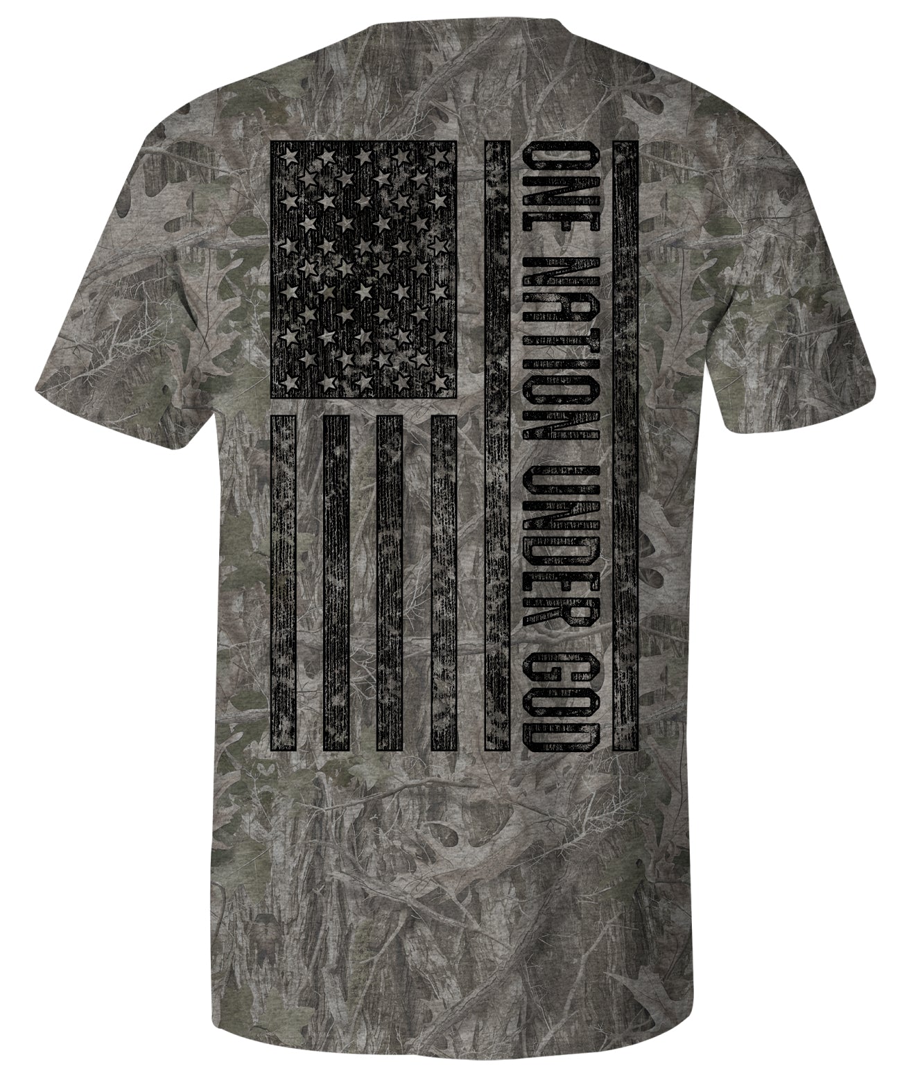 Nation Tee