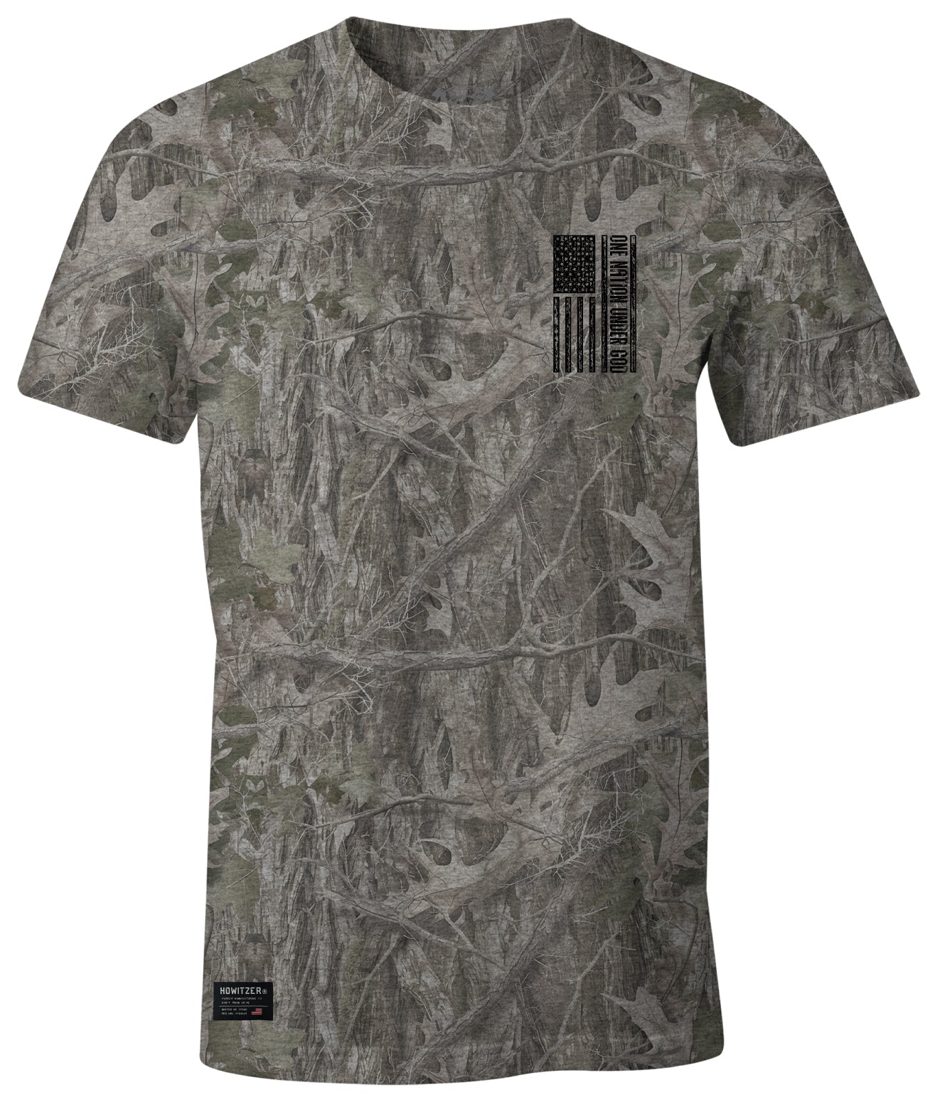 Nation Tee - Image 2