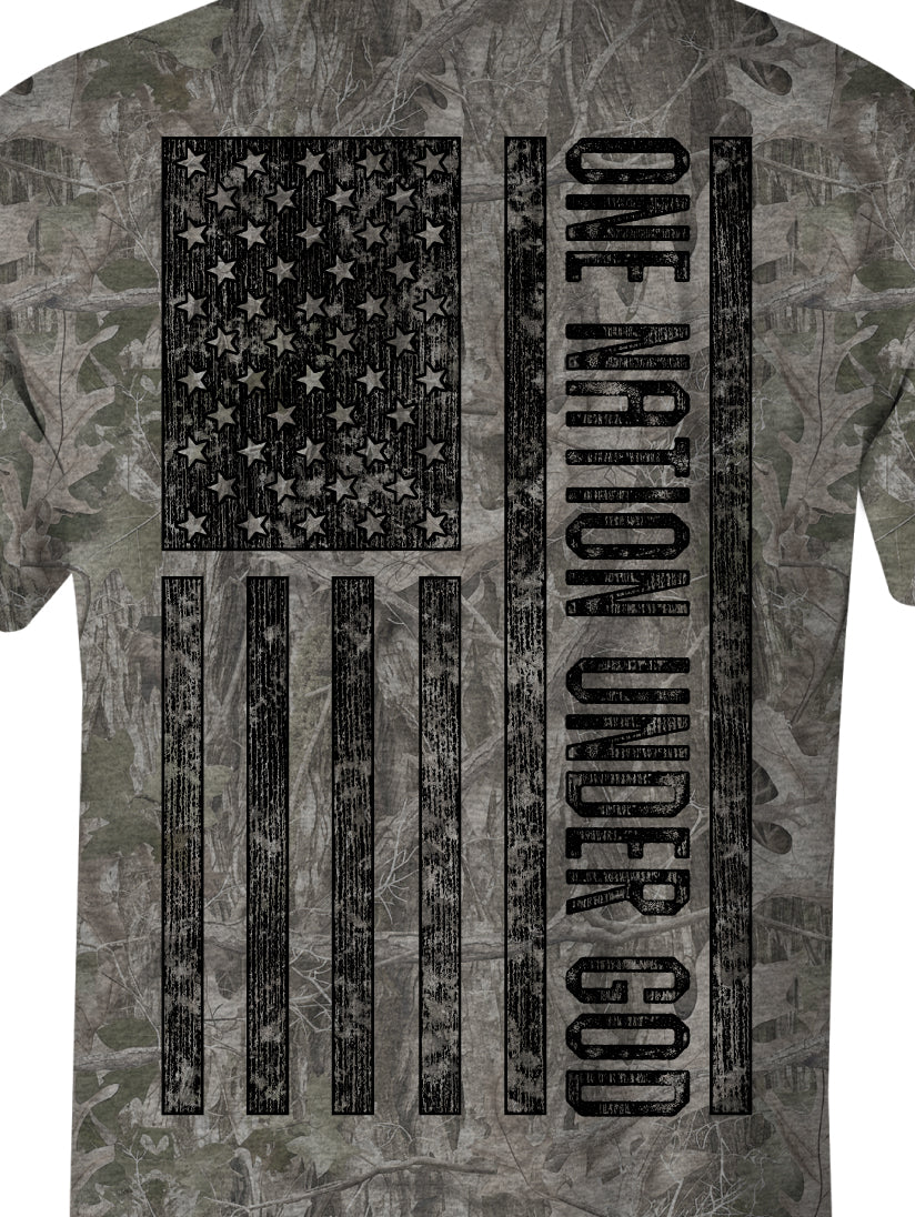 Nation Tee - Image 3