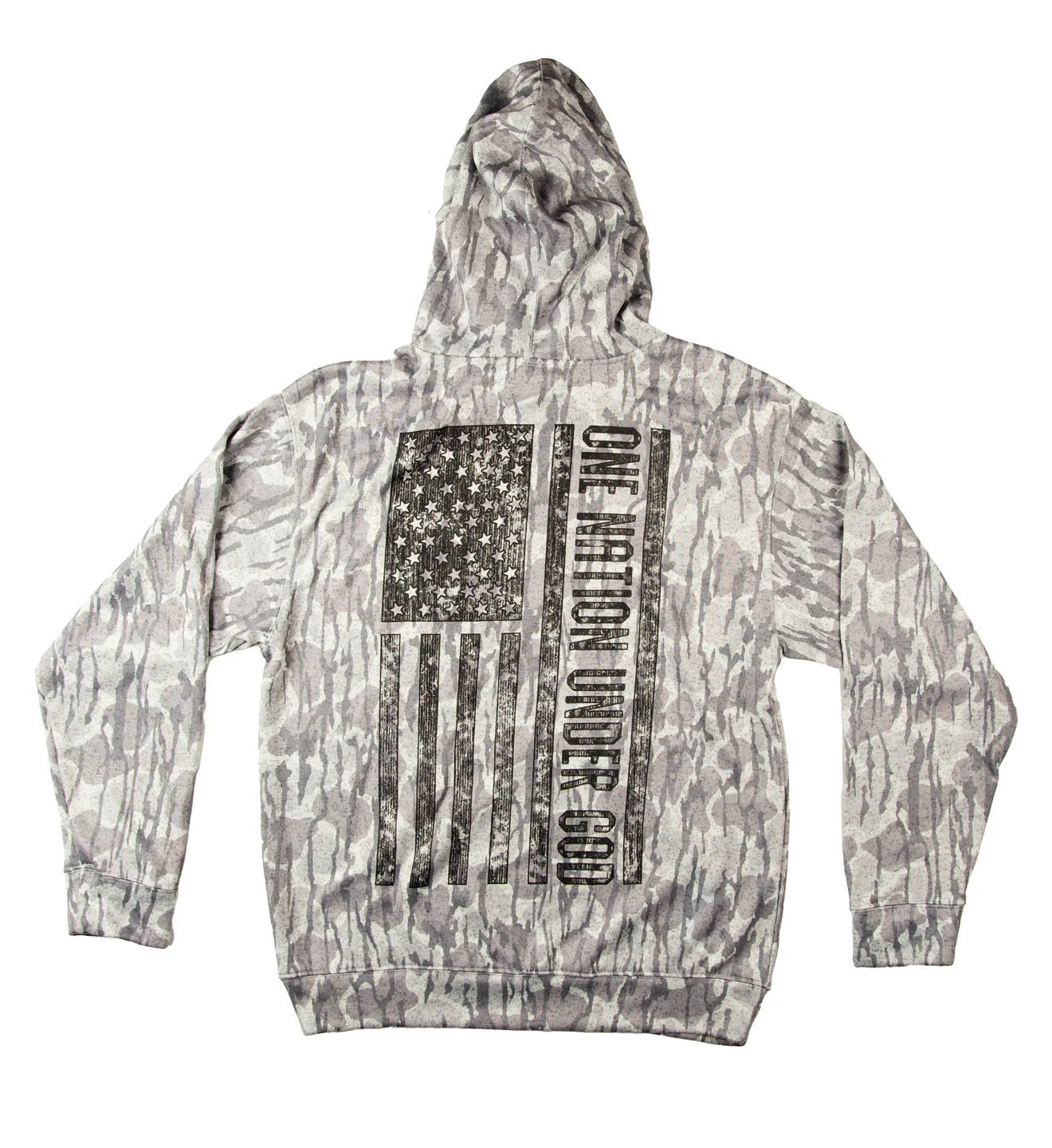Nation Hood