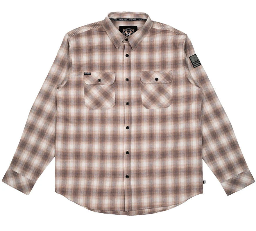 National Flannel
