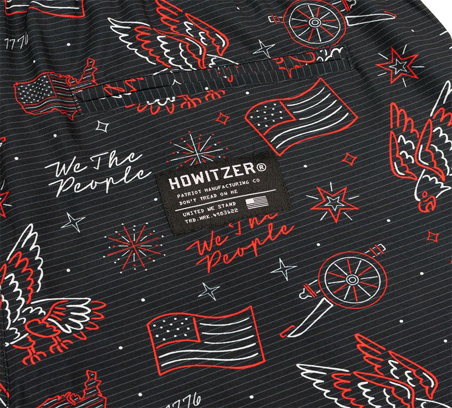 Neon Boardshort - Image 3