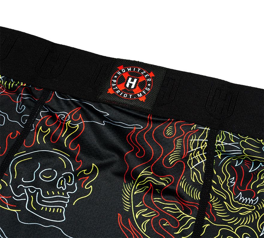 Neon Rager Boxer - Image 3