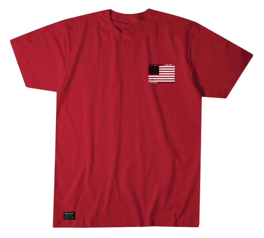 Never Expires Tee - Image 2