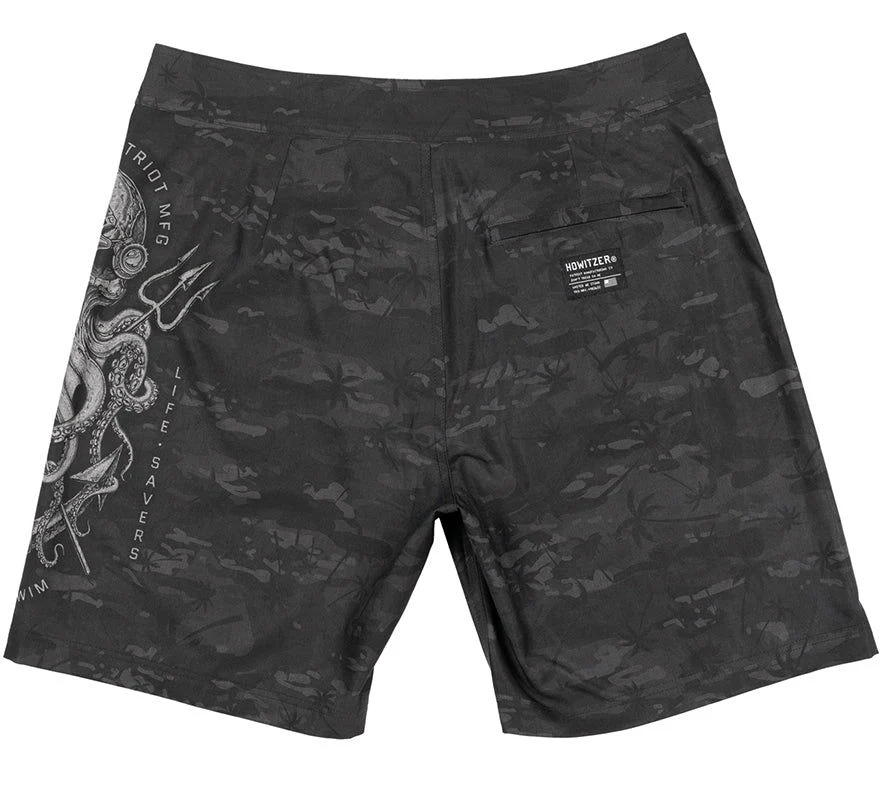 Night Vision Boardshort - Image 3