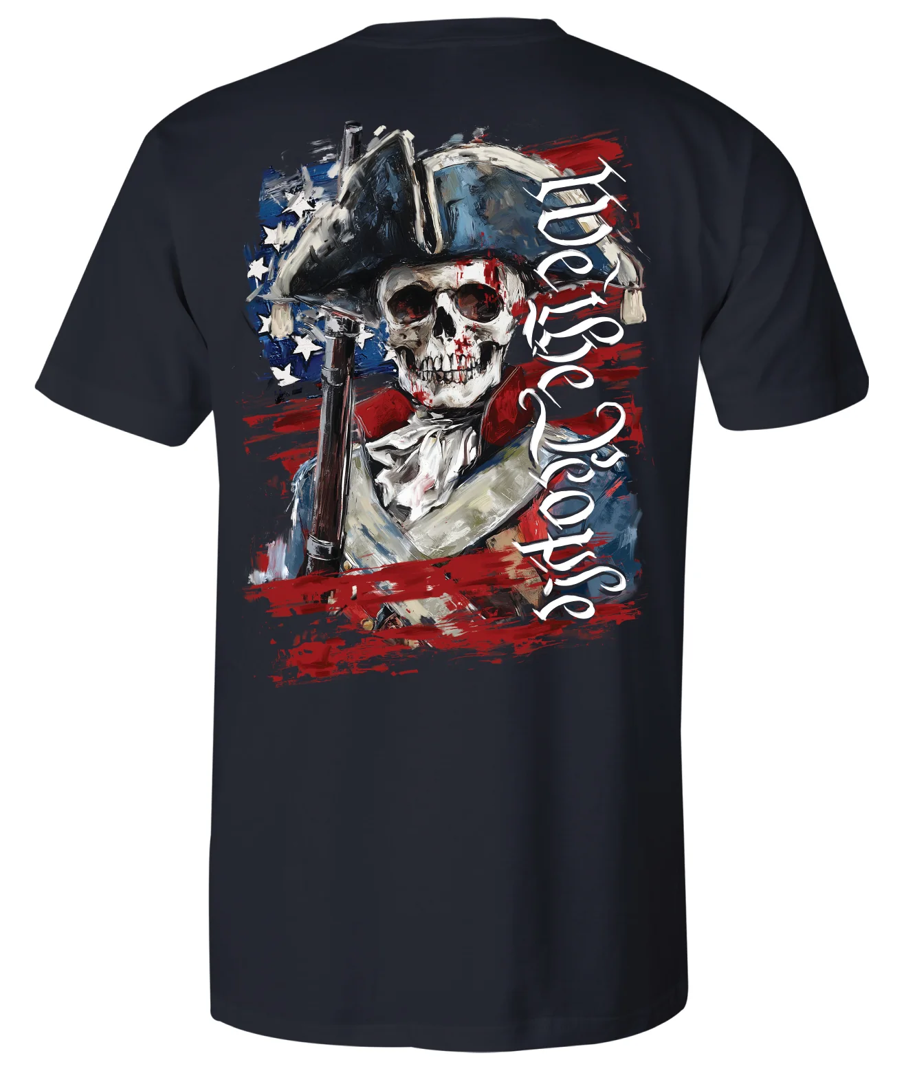No Fear Tee