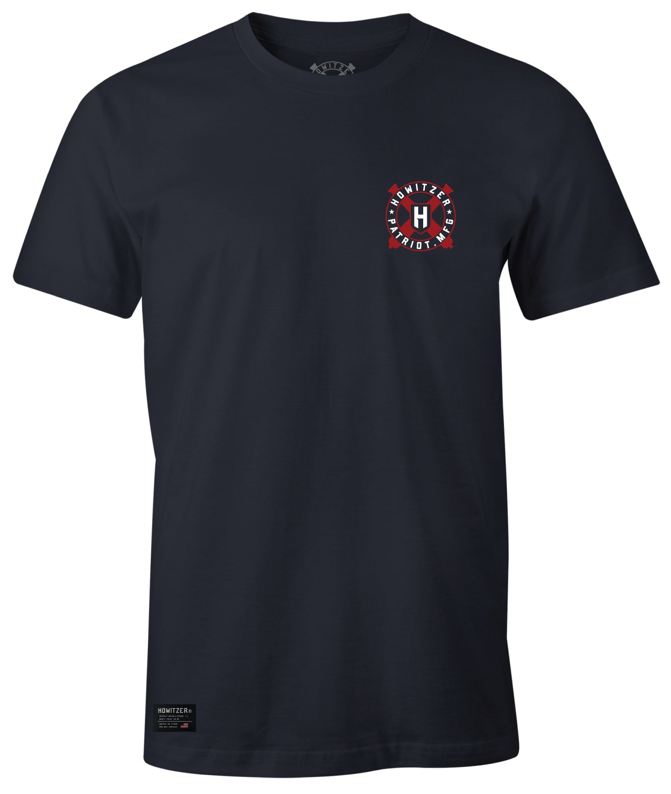 No Fear Tee - Image 2