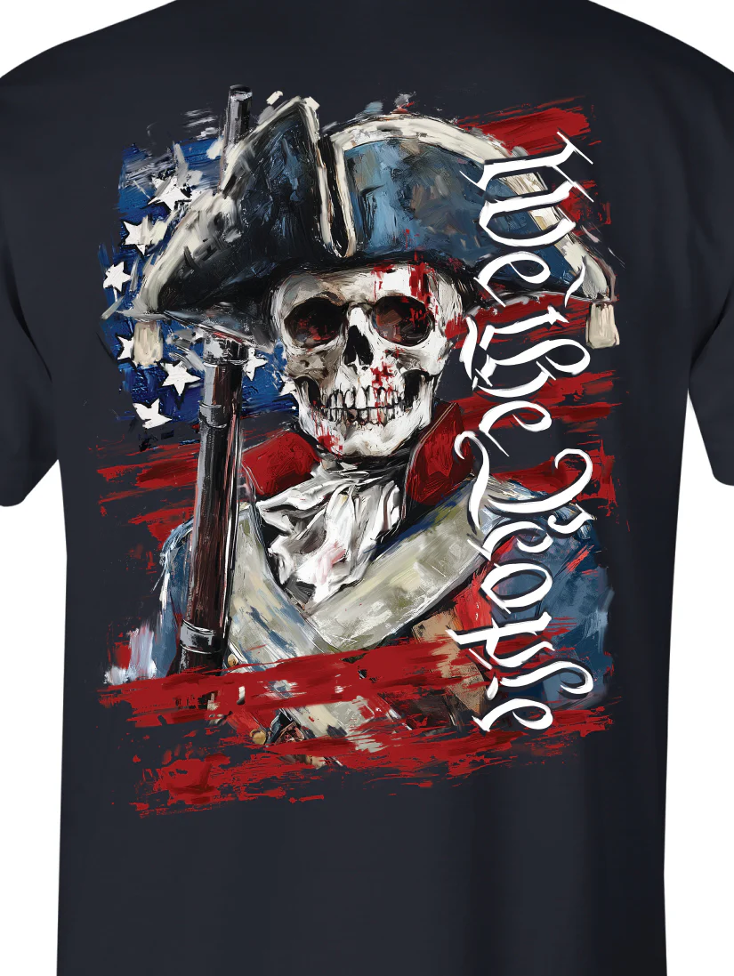 No Fear Tee - Image 3
