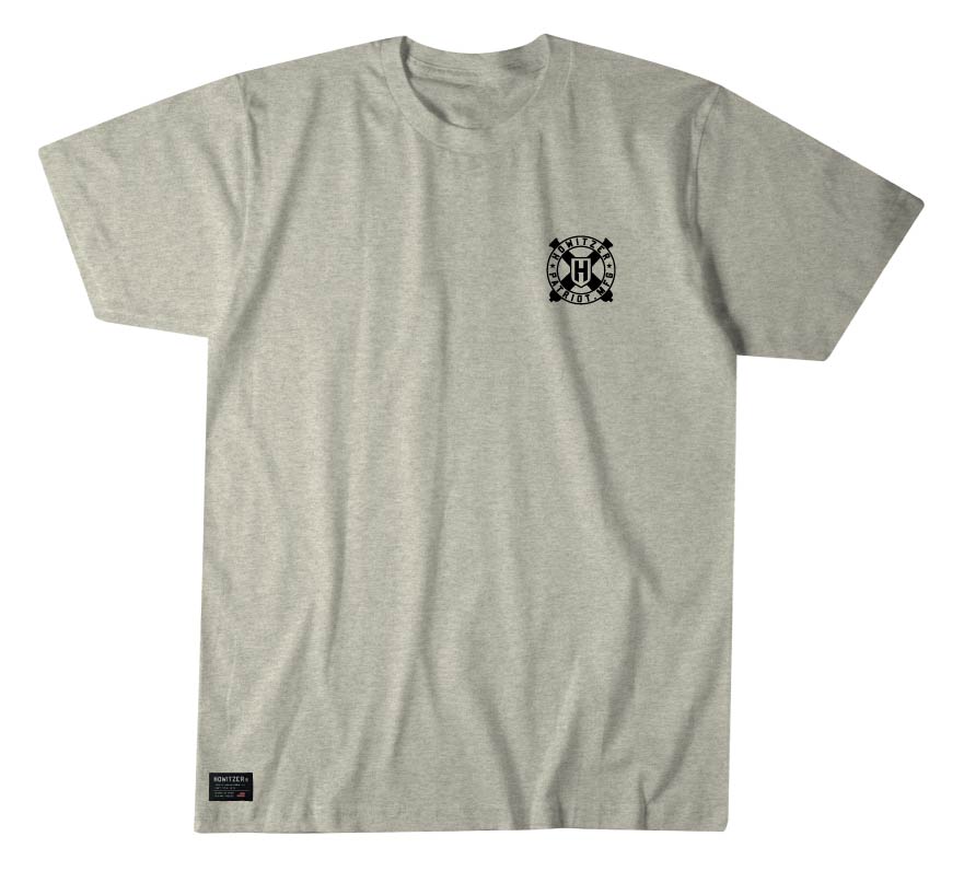 No Fear Tee - Image 2