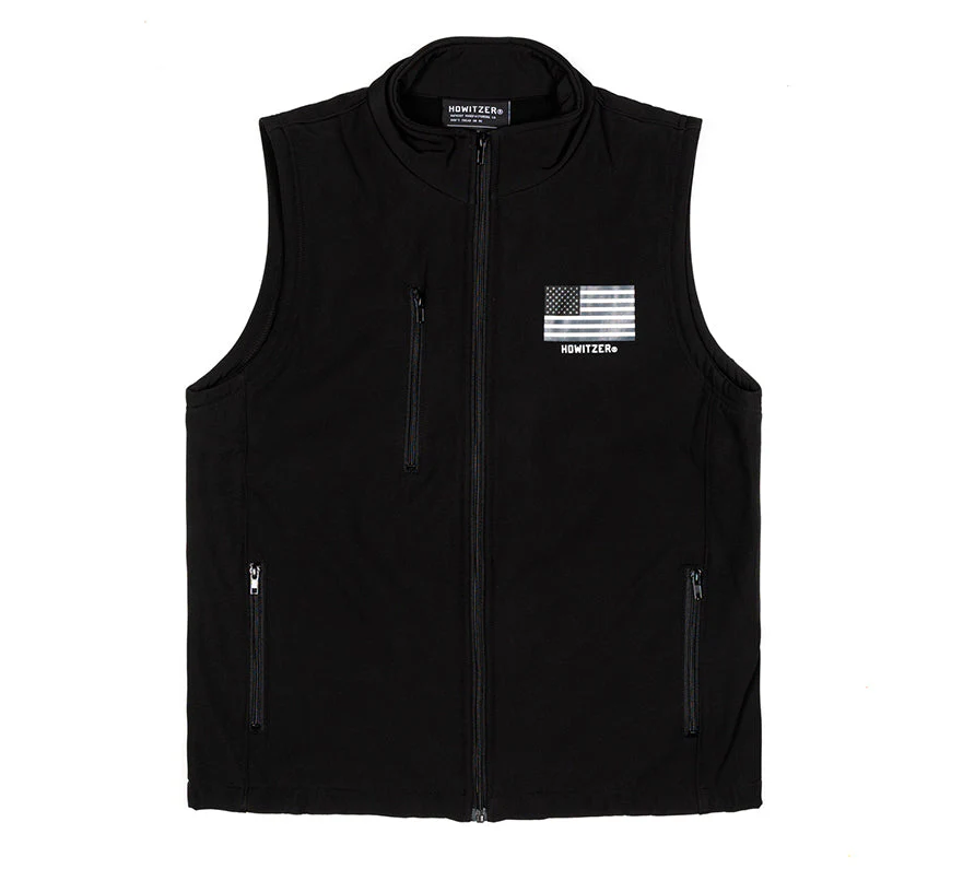 No Tread Vest - Image 2