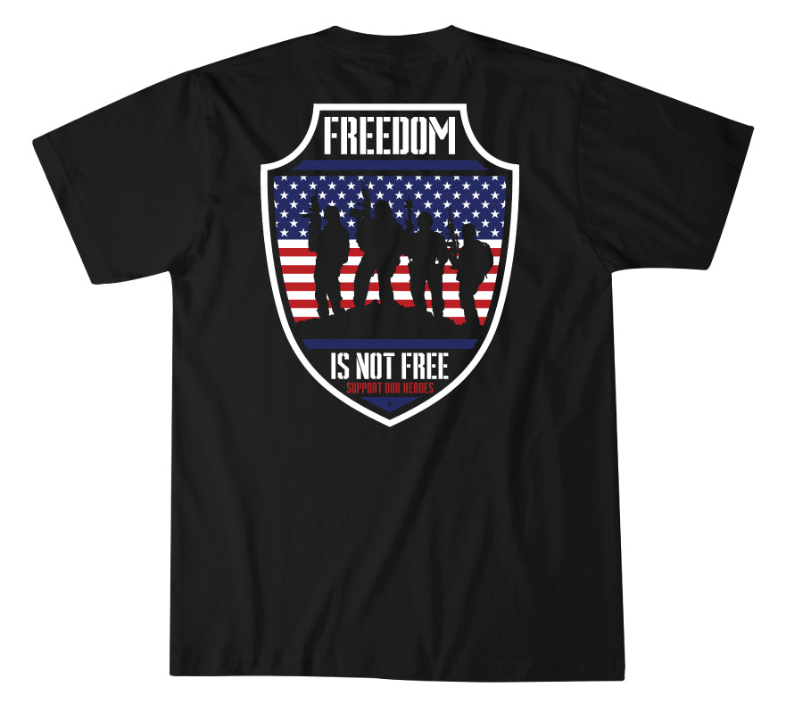 Not Free Tee