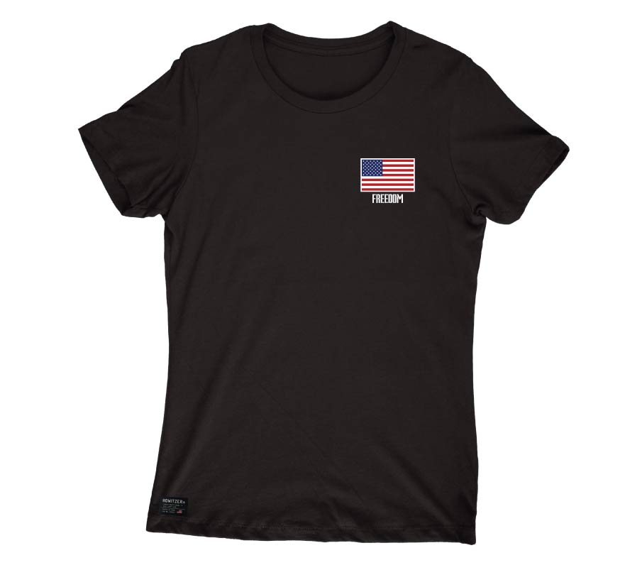 Not Free Tee - Image 2