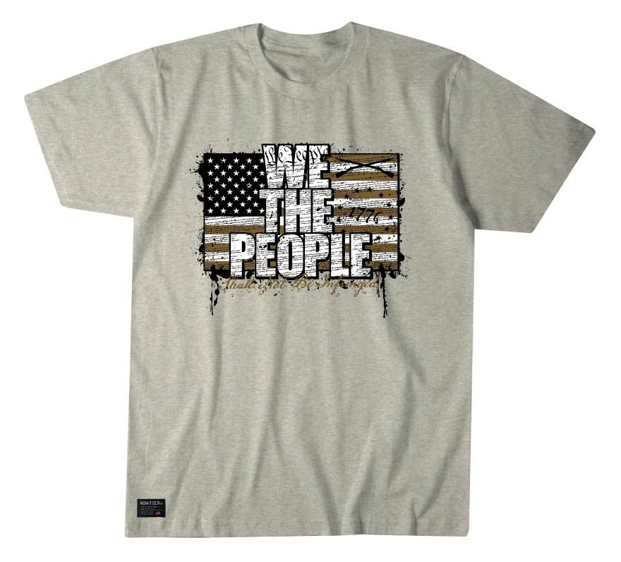 Not Infringed Tee