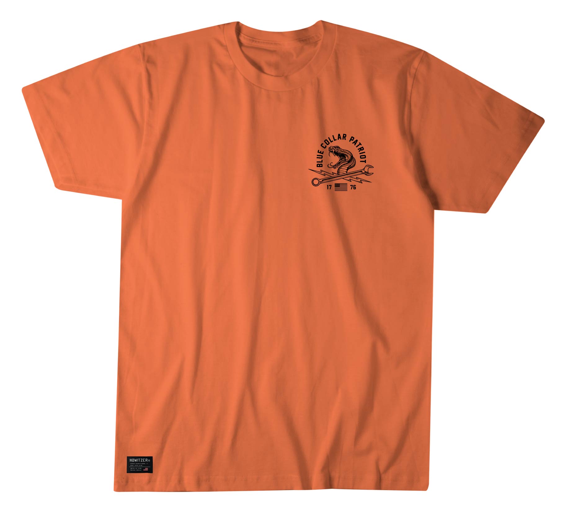 Nothing Given Tee - Image 2