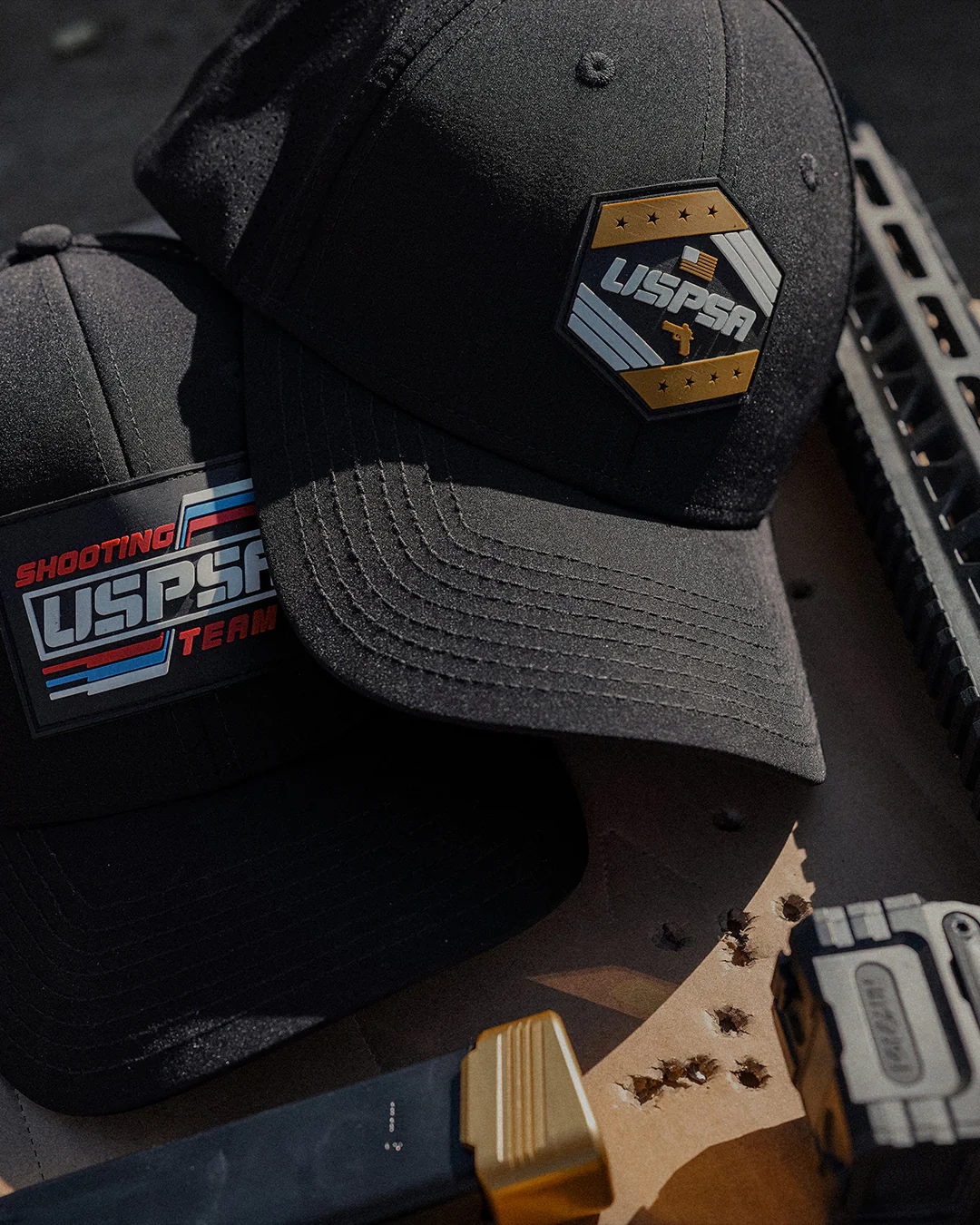Octogan Hat - Image 2