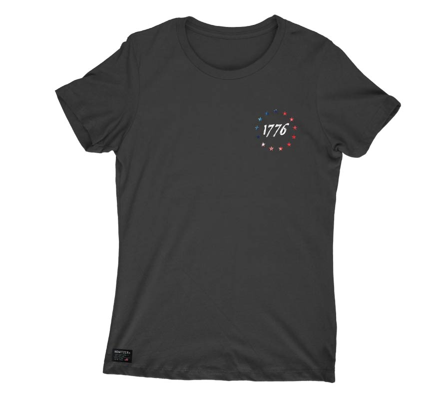 One Flag Tee - Image 2