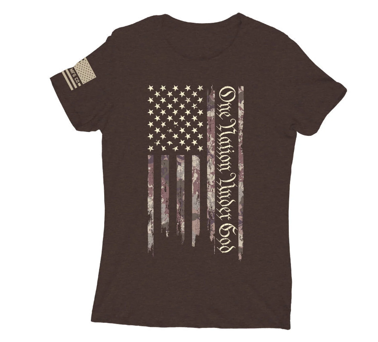 One Nation Tee