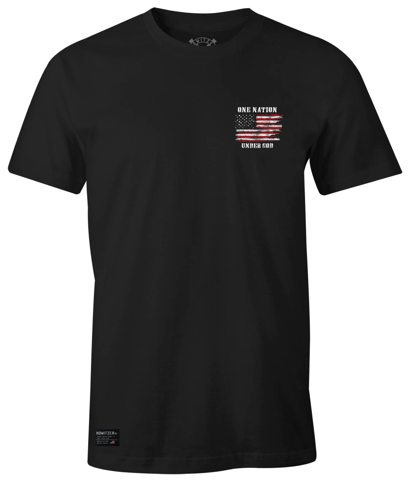 One Nation Tee - Image 2