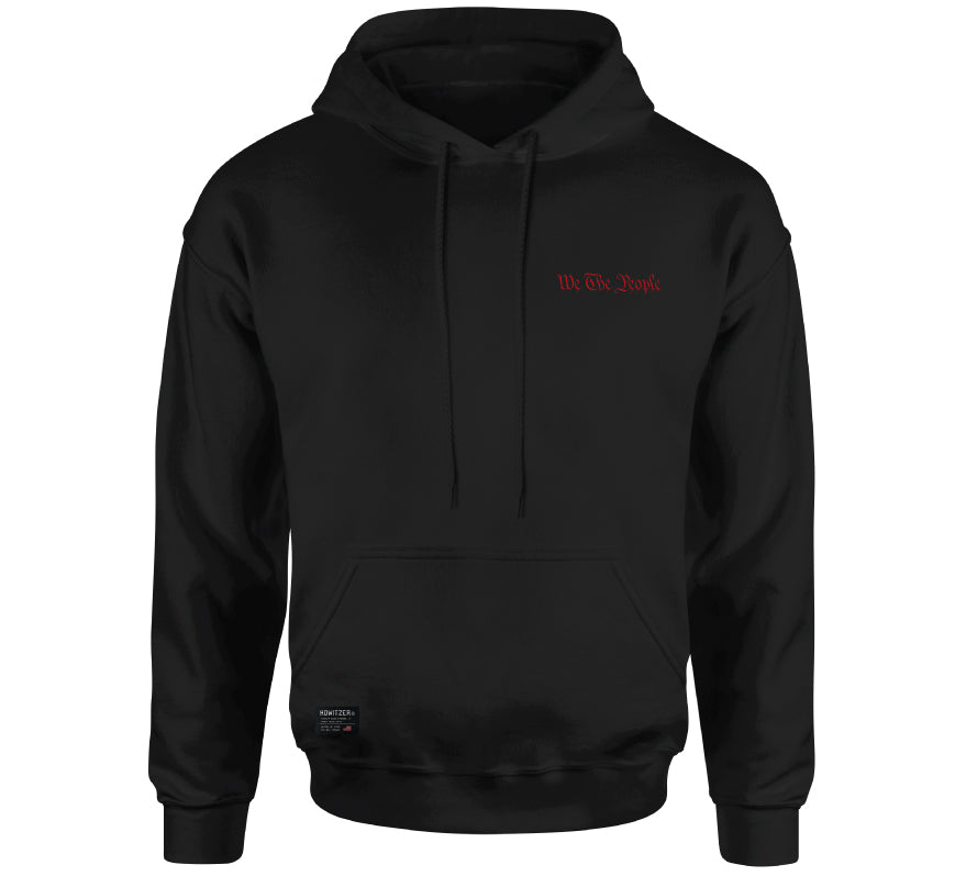 One People Hood - Image 2