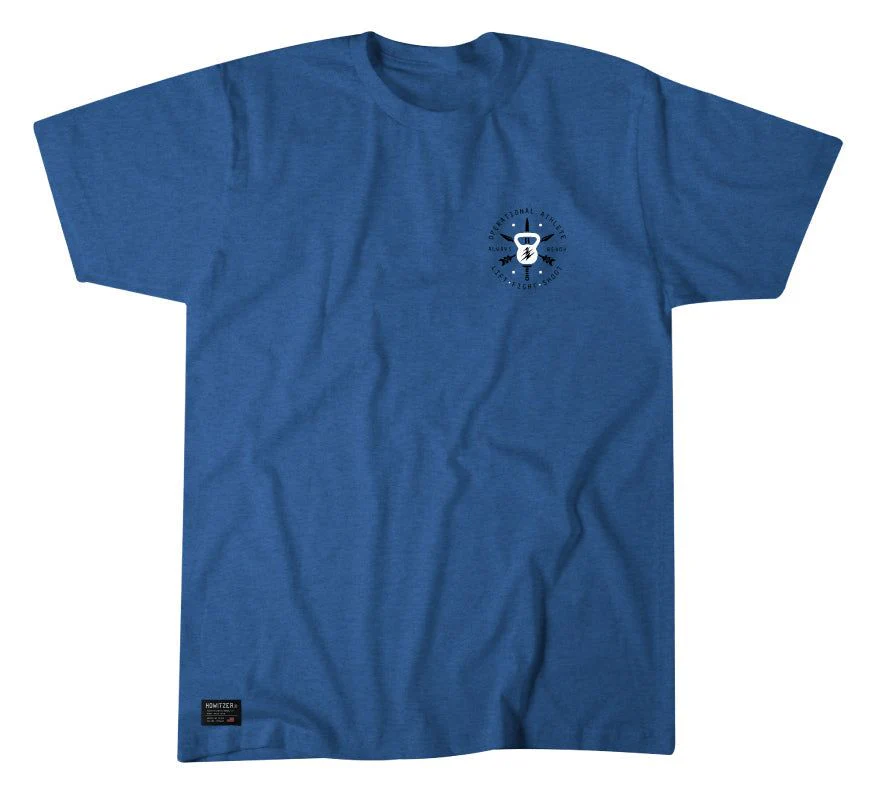 Operational Athlete Tee - Image 2