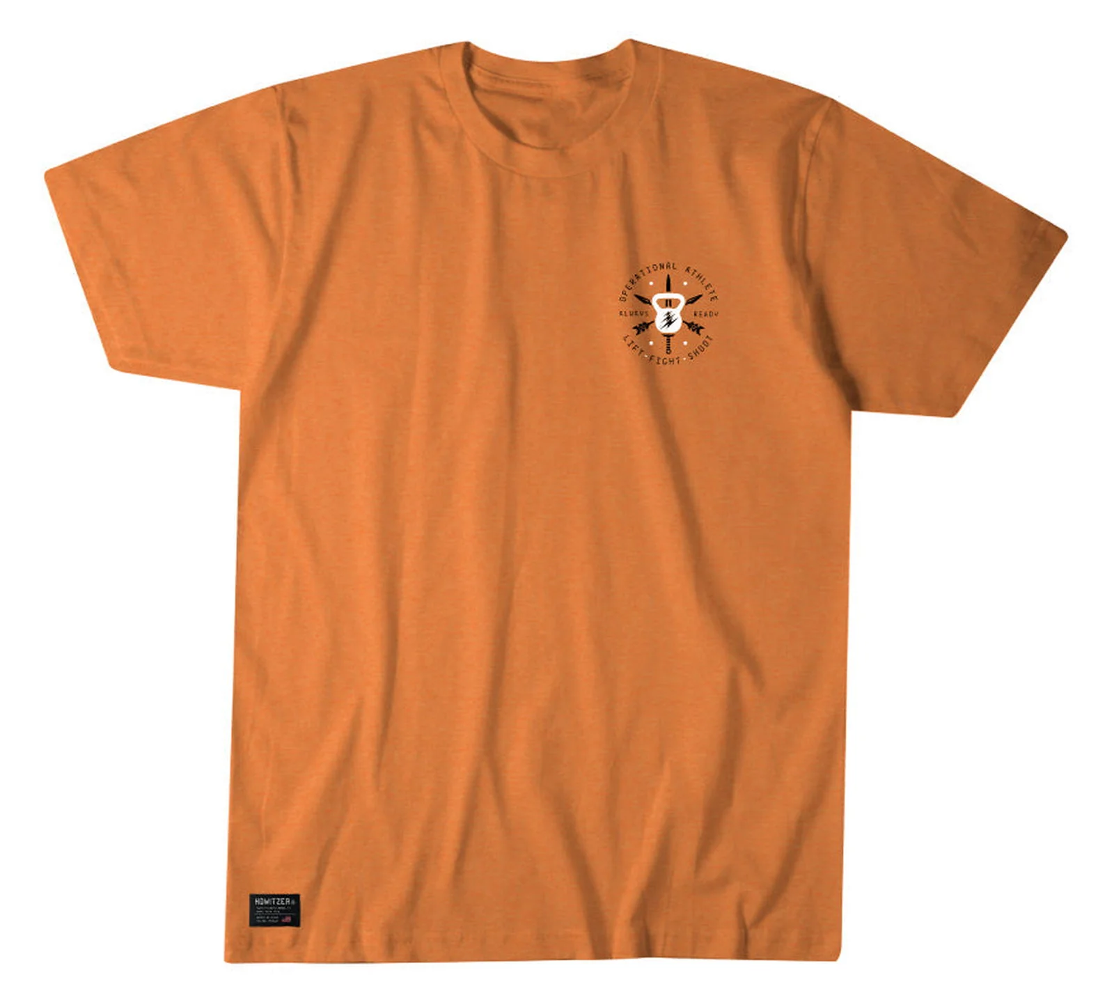 Operational Athlete Tee - Image 4