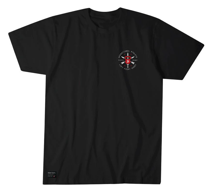 Operational Athlete Tee - Image 6