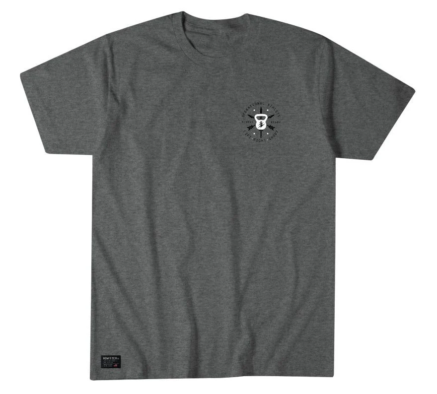 Operational Athlete Tee - Image 8
