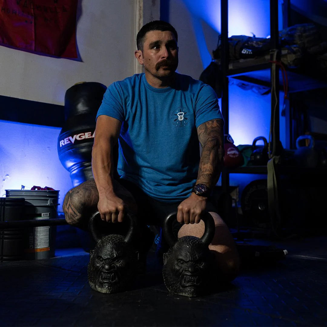Operational Athlete Tee - Image 9