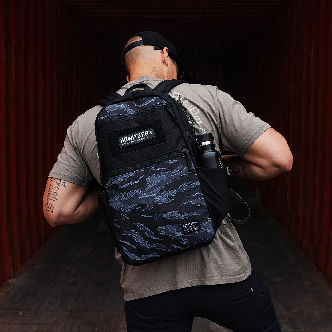 ORG Backpack - Image 4