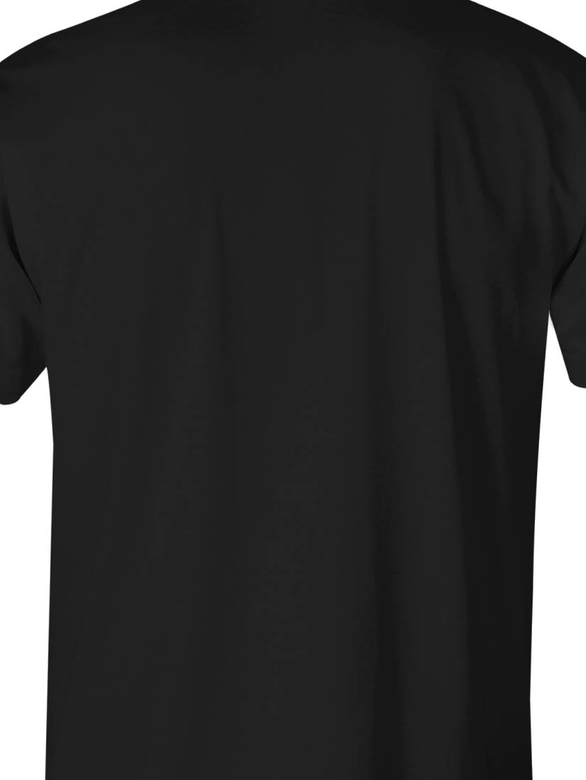 Otte Skull Tee - Image 3