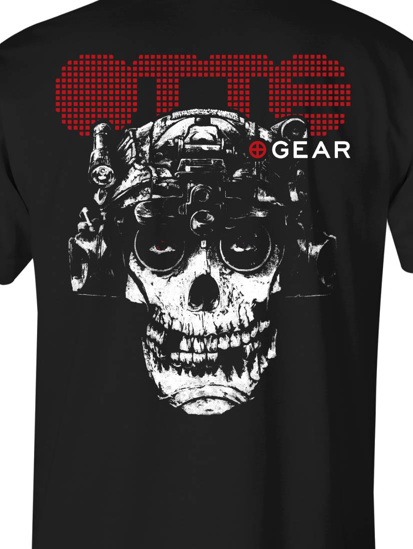Otte Zombie Tee - Image 3