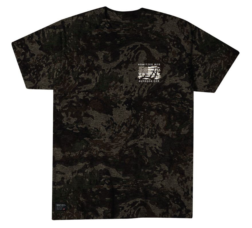 Outdoor Ops Tee - Image 2