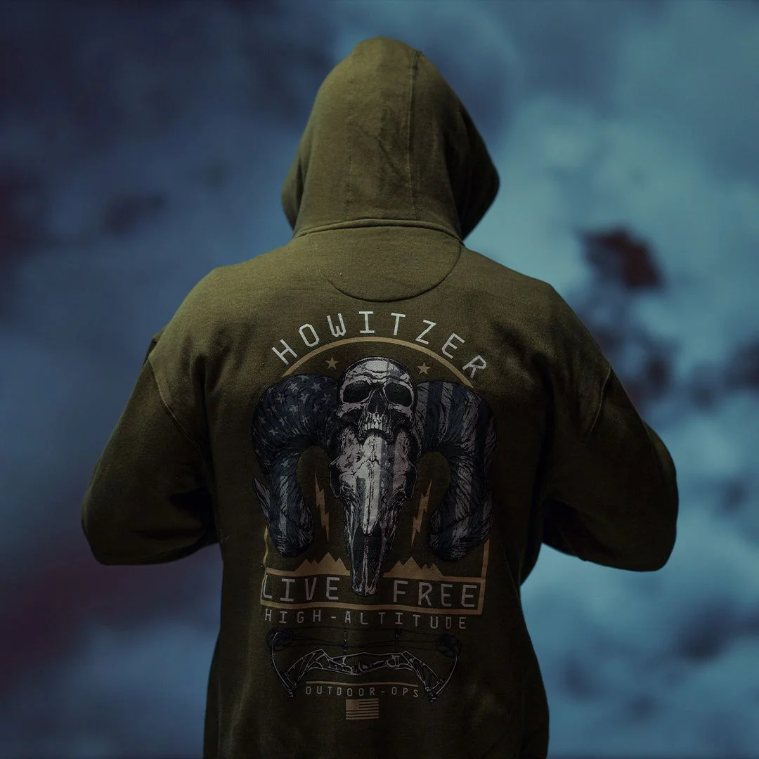 Outdoor Ops Hood - Image 3