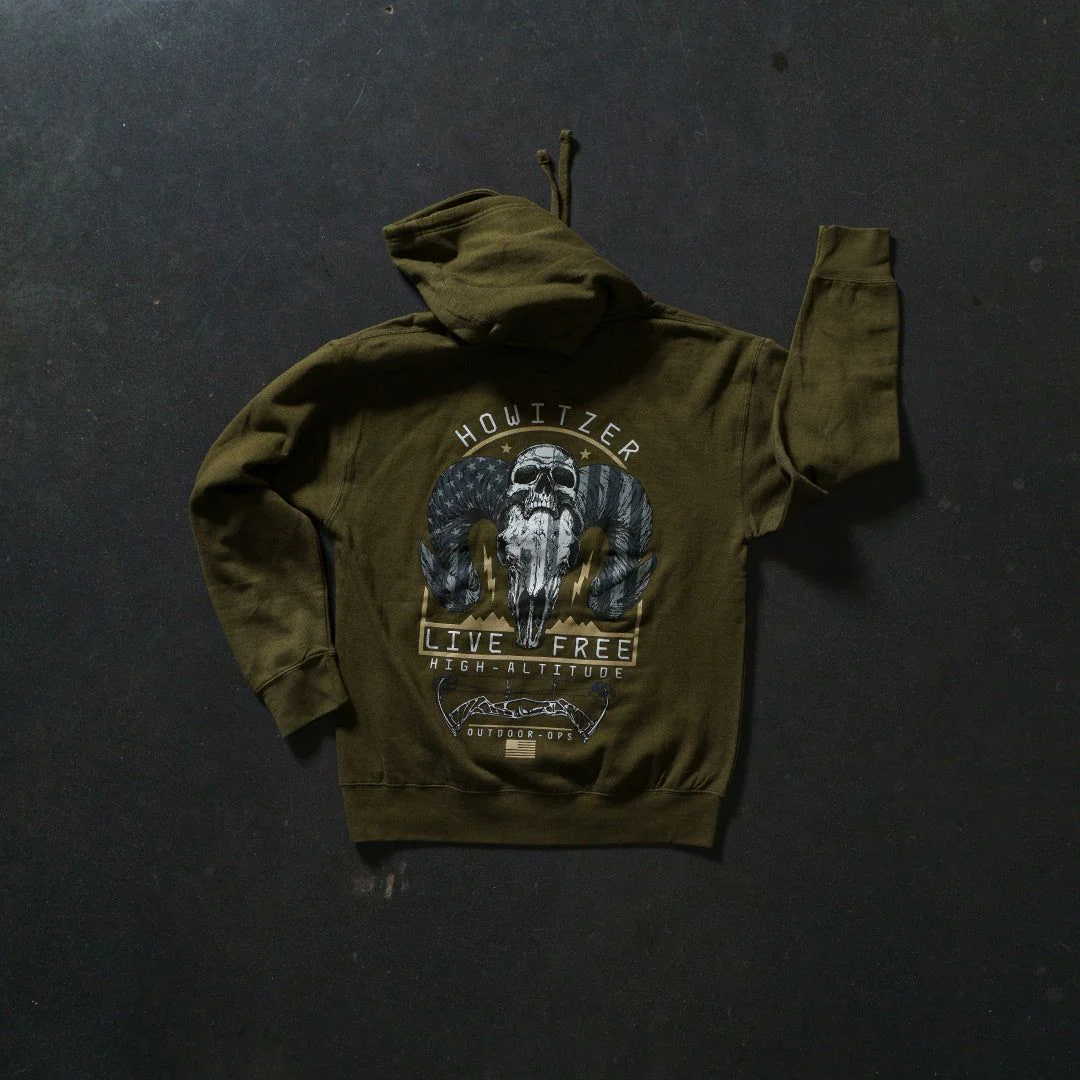 Outdoor Ops Hood - Image 4