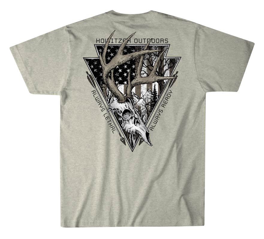 Outdoors Tee