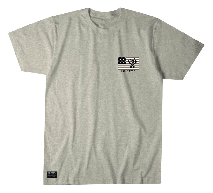 Outdoors Tee - Image 2
