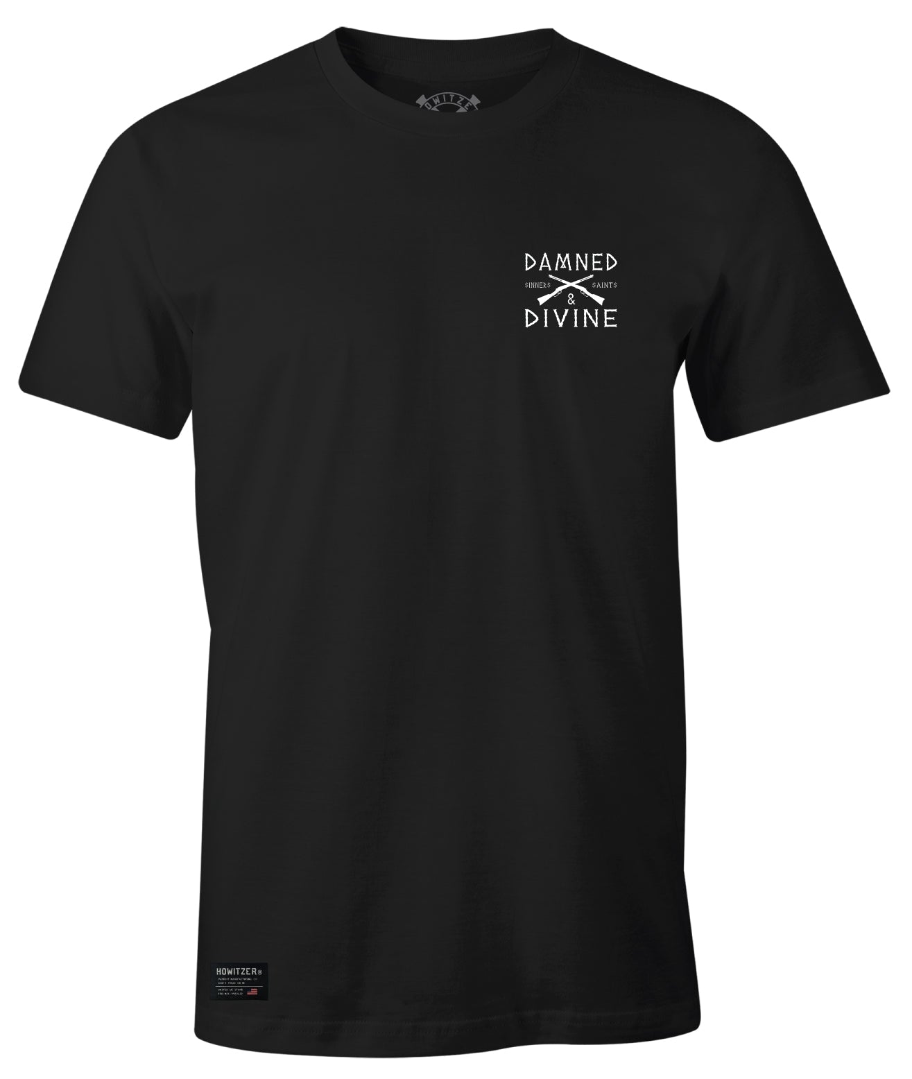 Outlaw Tee - Image 2
