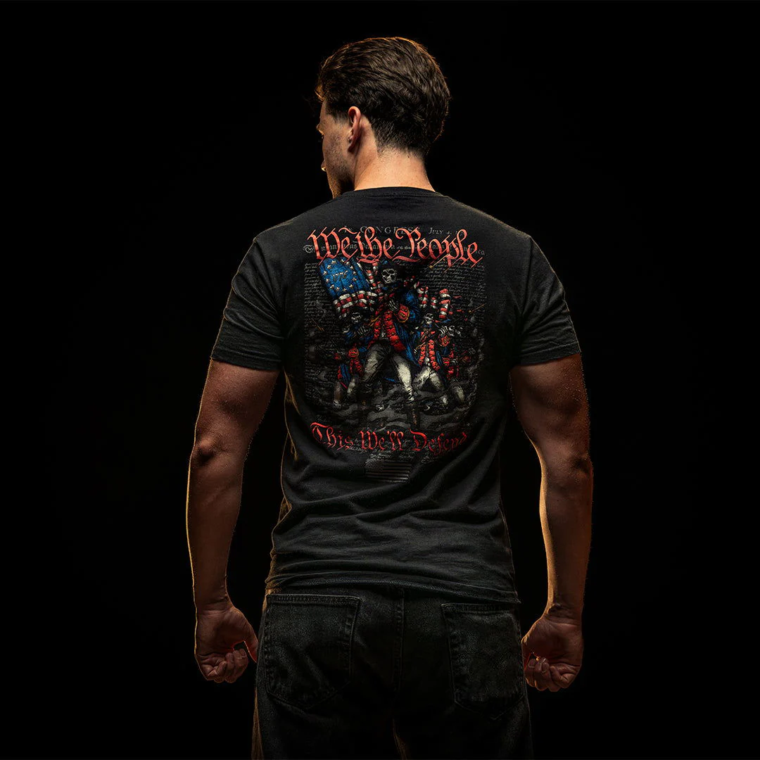 Patriot Tee - Image 3