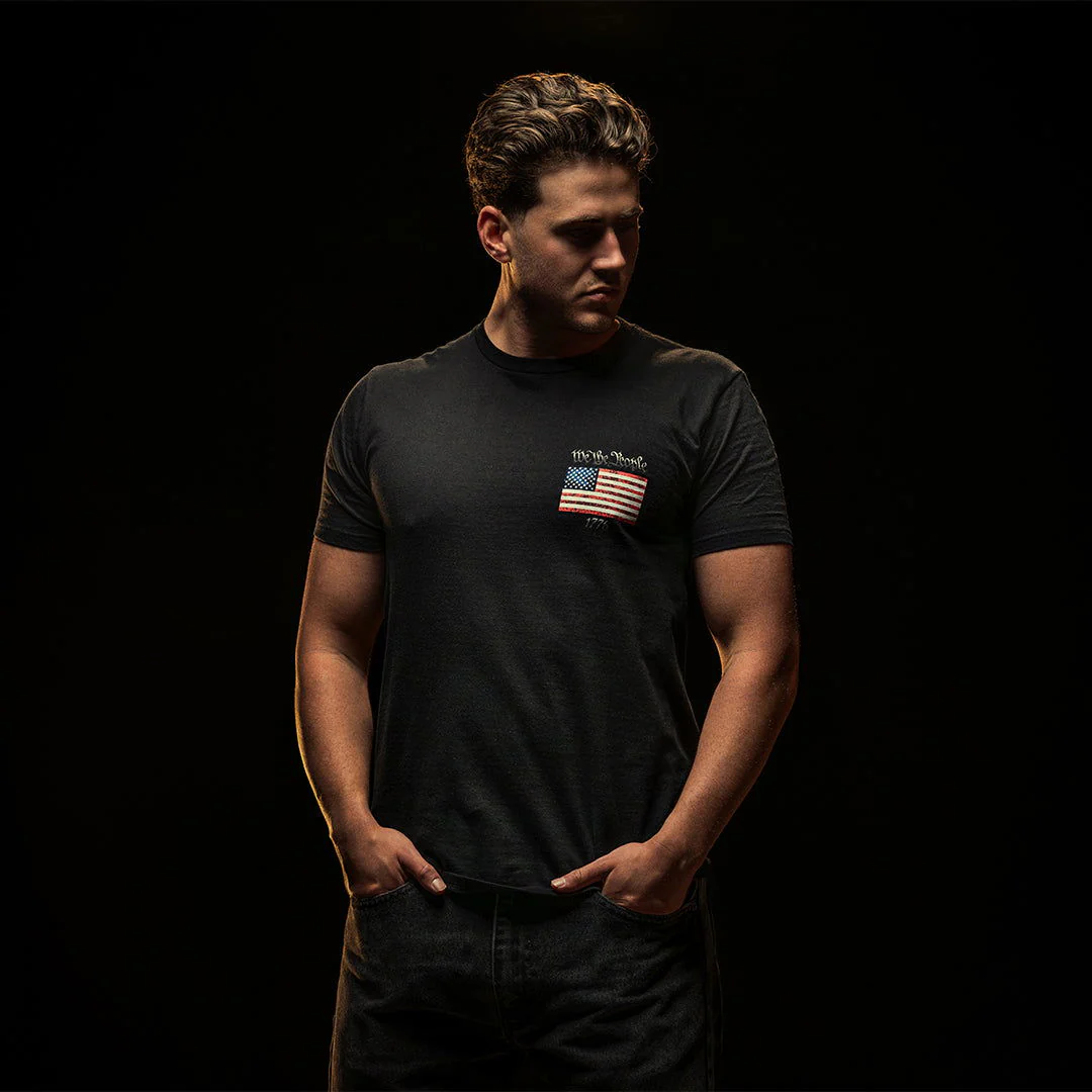 Patriot Tee - Image 4