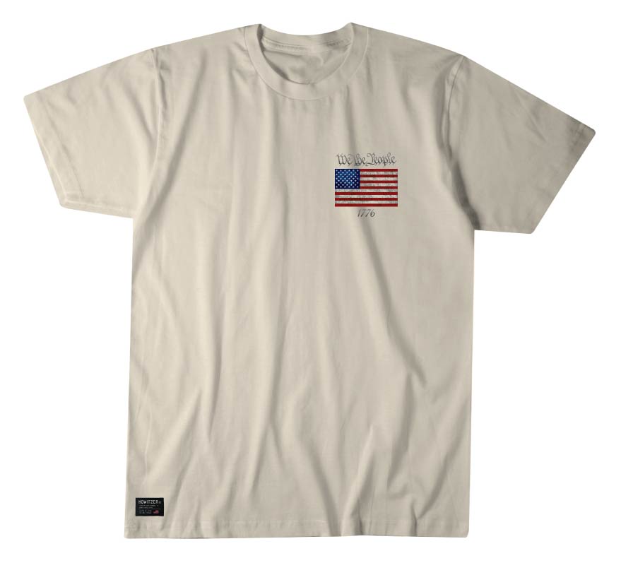 Patriot Tee - Image 2