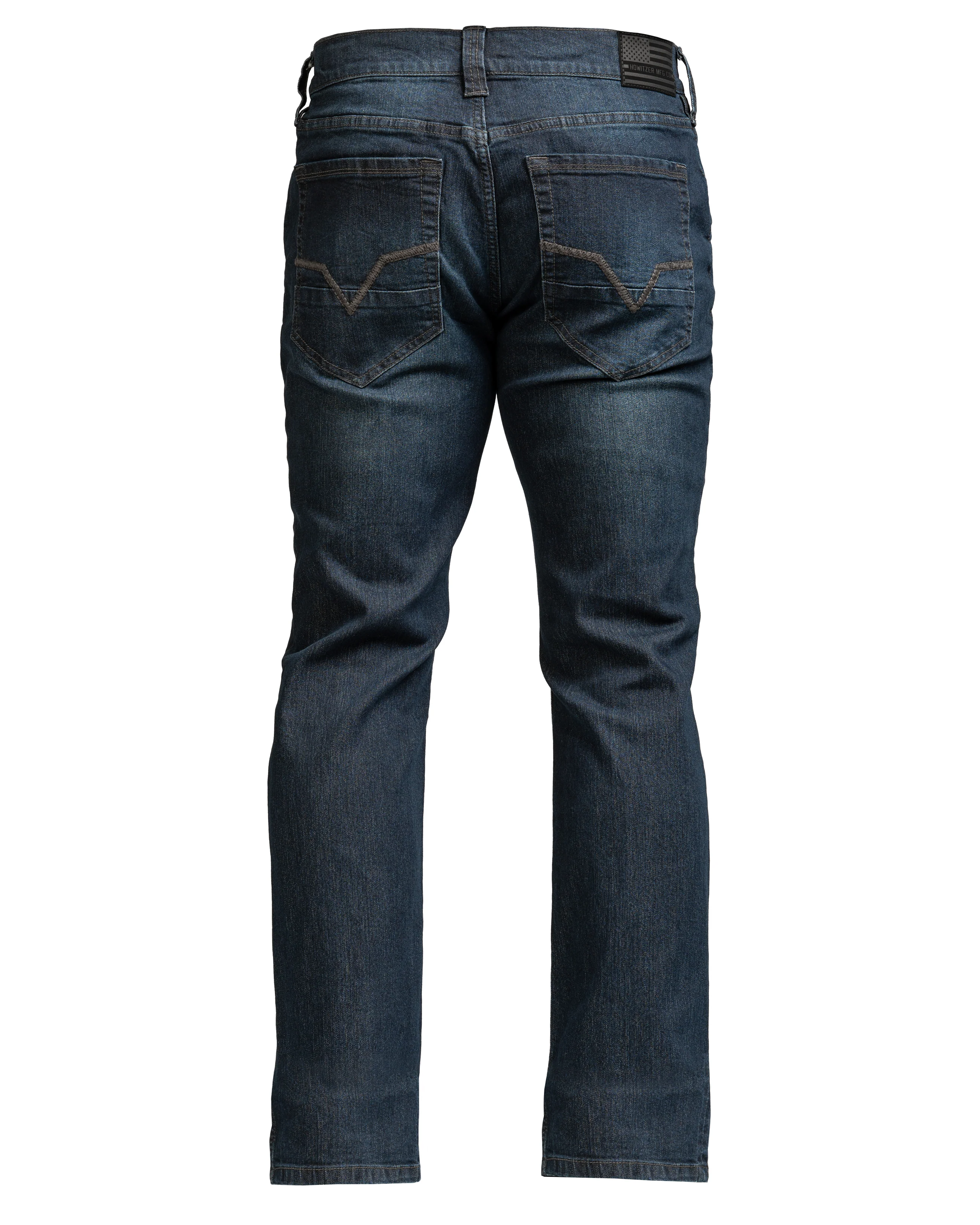 Patriot Bruno Jeans - Image 3