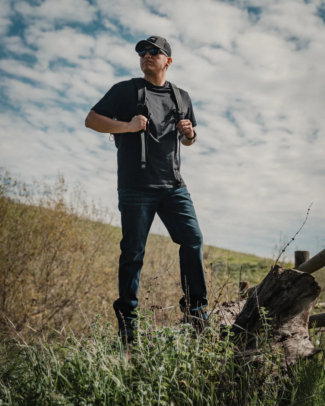 Patriot Bruno Jeans - Image 4
