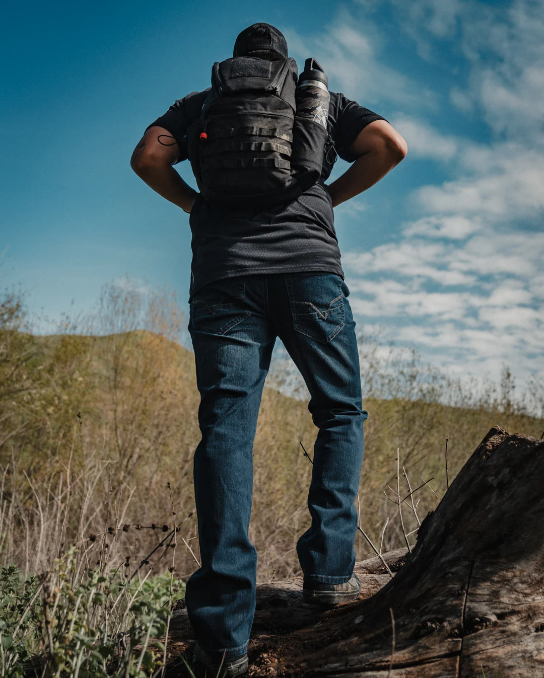 Patriot Bruno Jeans - Image 5