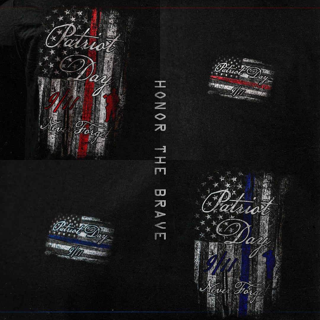 Patriot Day Tee - Image 5