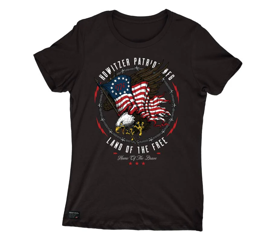 Patriot Eagle Tee