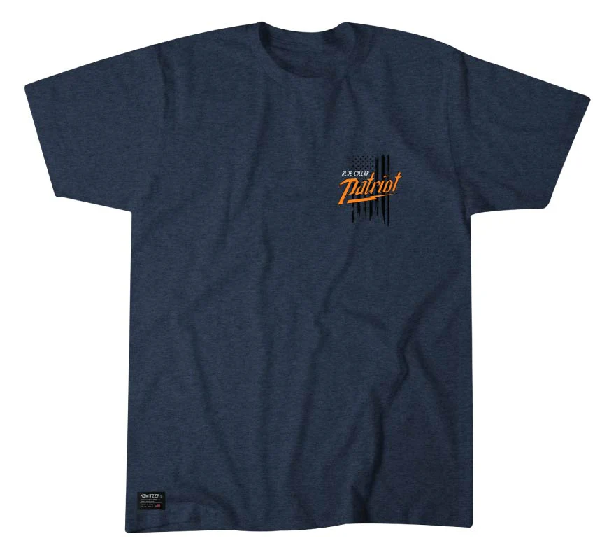 Patriot Eagle Tee - Image 2