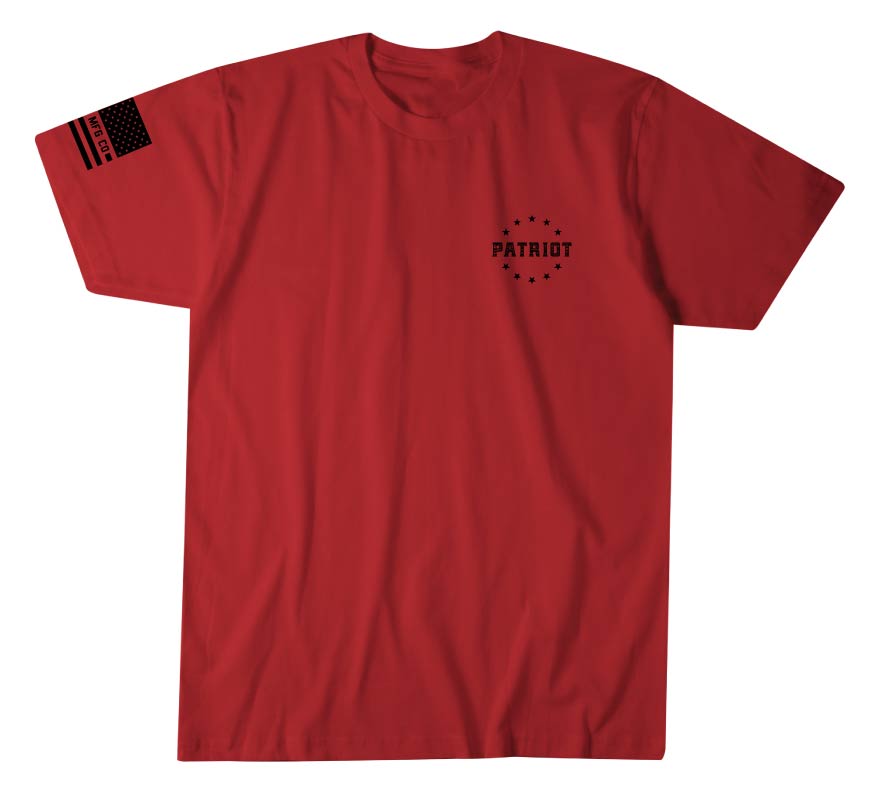 Patriot Eagle Tee - Image 2