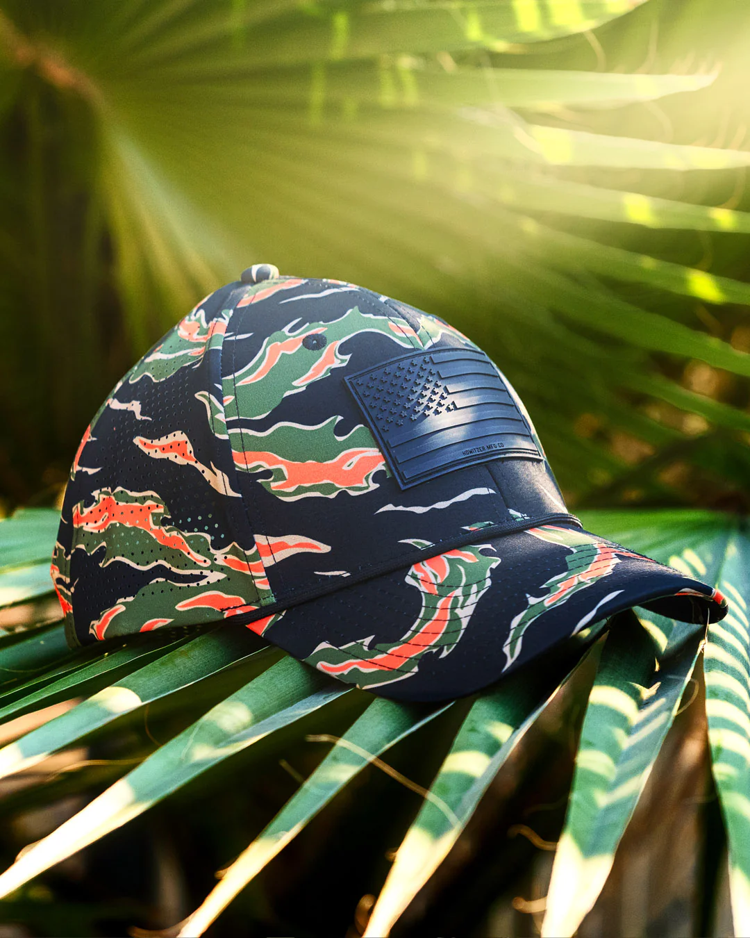 Patriot Hat - Image 2